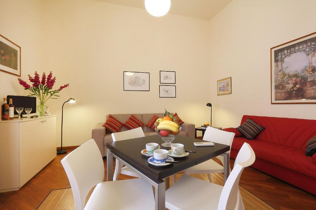 Relais Martinez Florencia Habitación foto