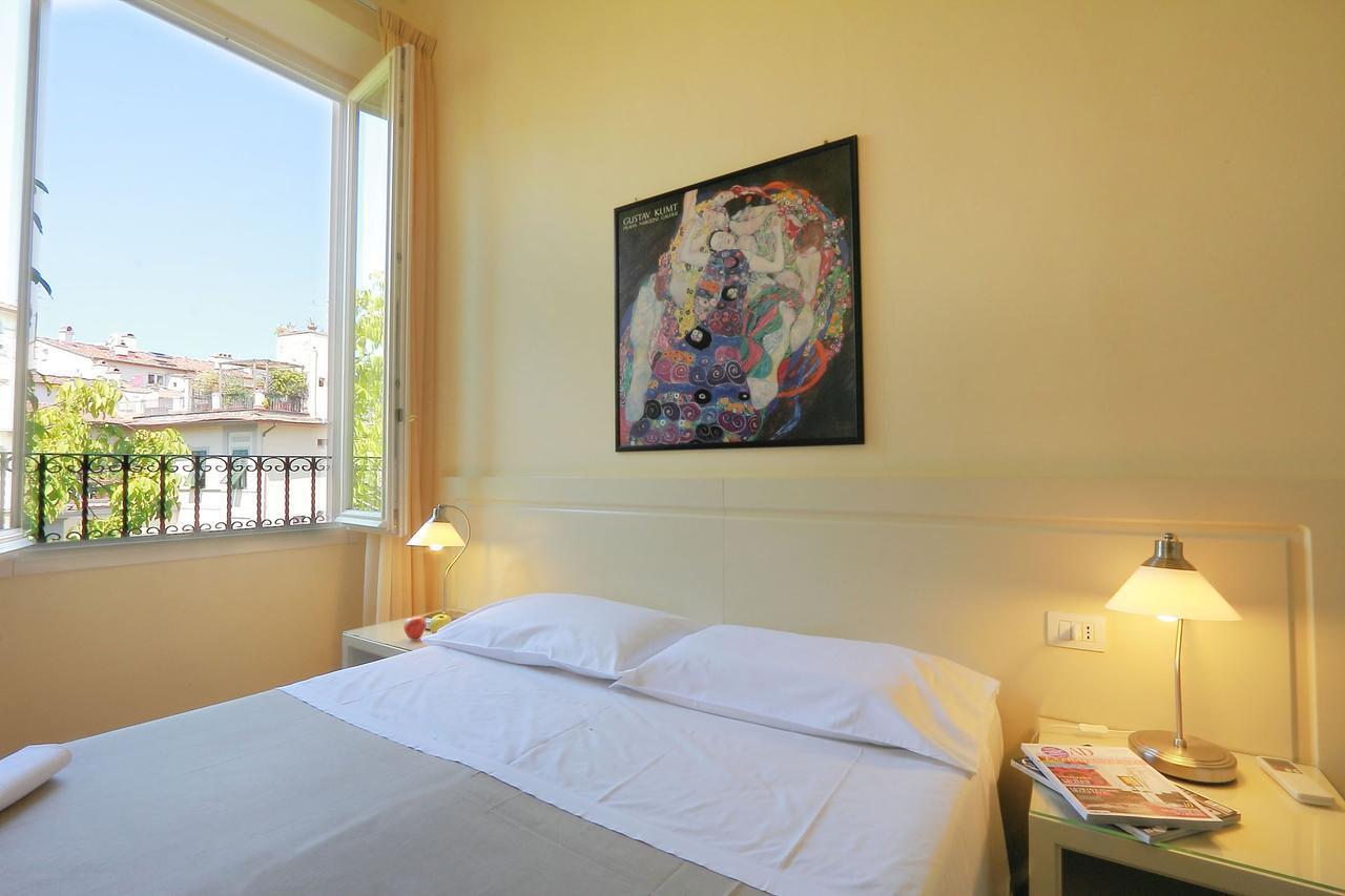 Relais Martinez Florencia Exterior foto