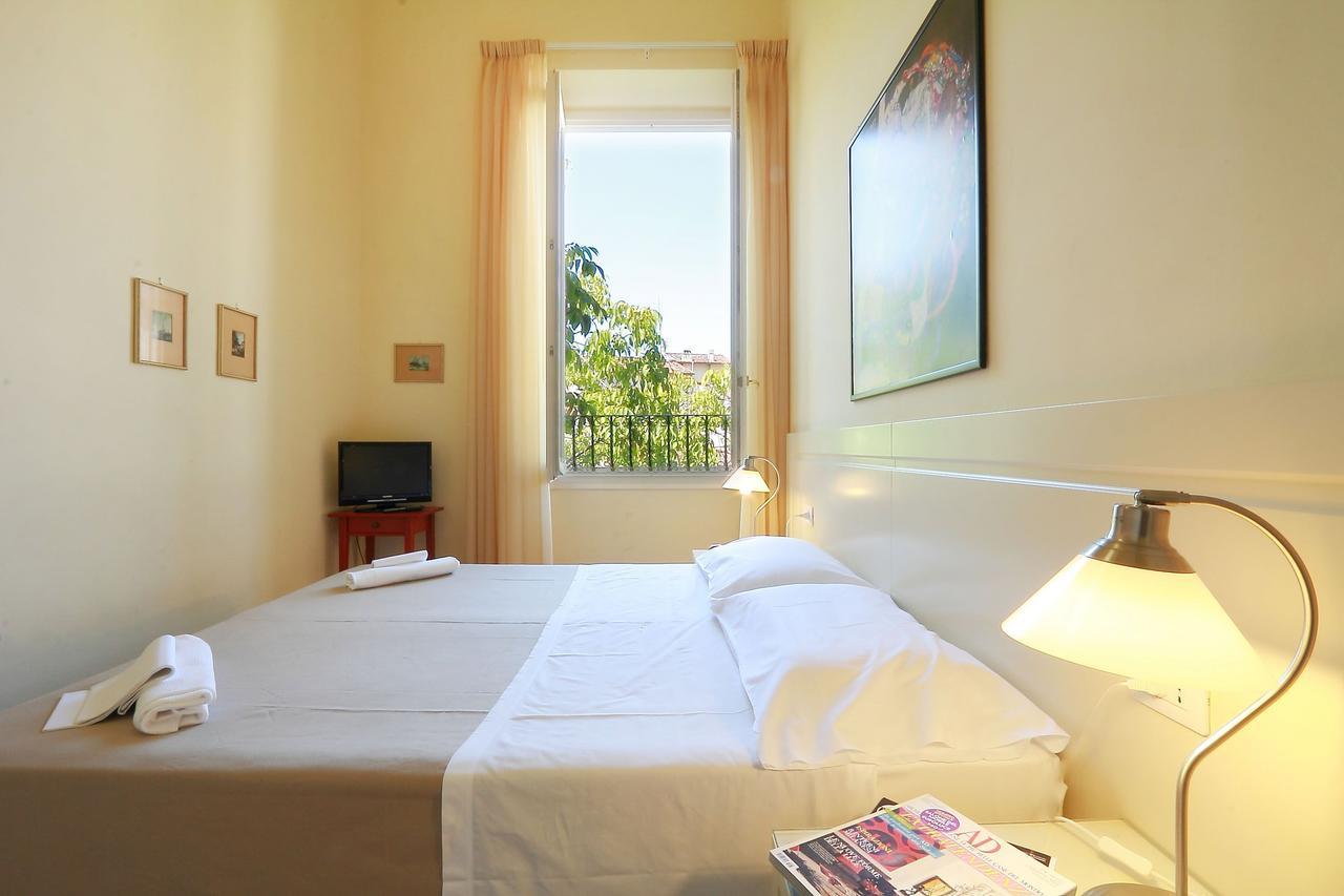 Relais Martinez Florencia Exterior foto