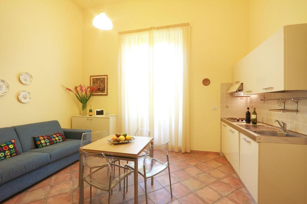 Relais Martinez Florencia Exterior foto
