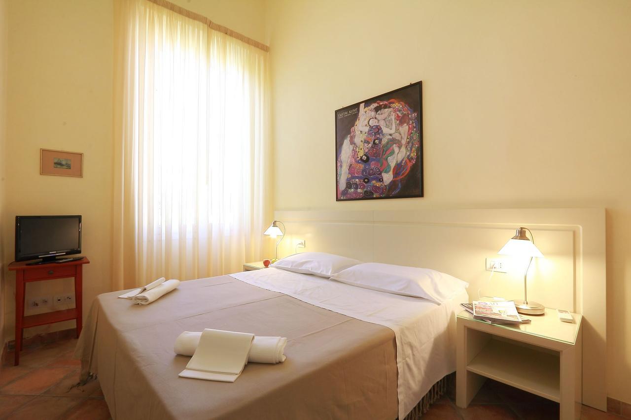 Relais Martinez Florencia Exterior foto