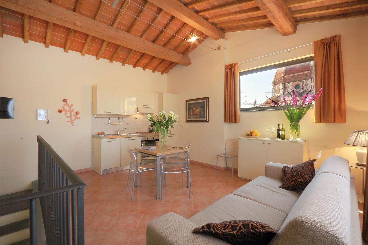 Relais Martinez Florencia Exterior foto