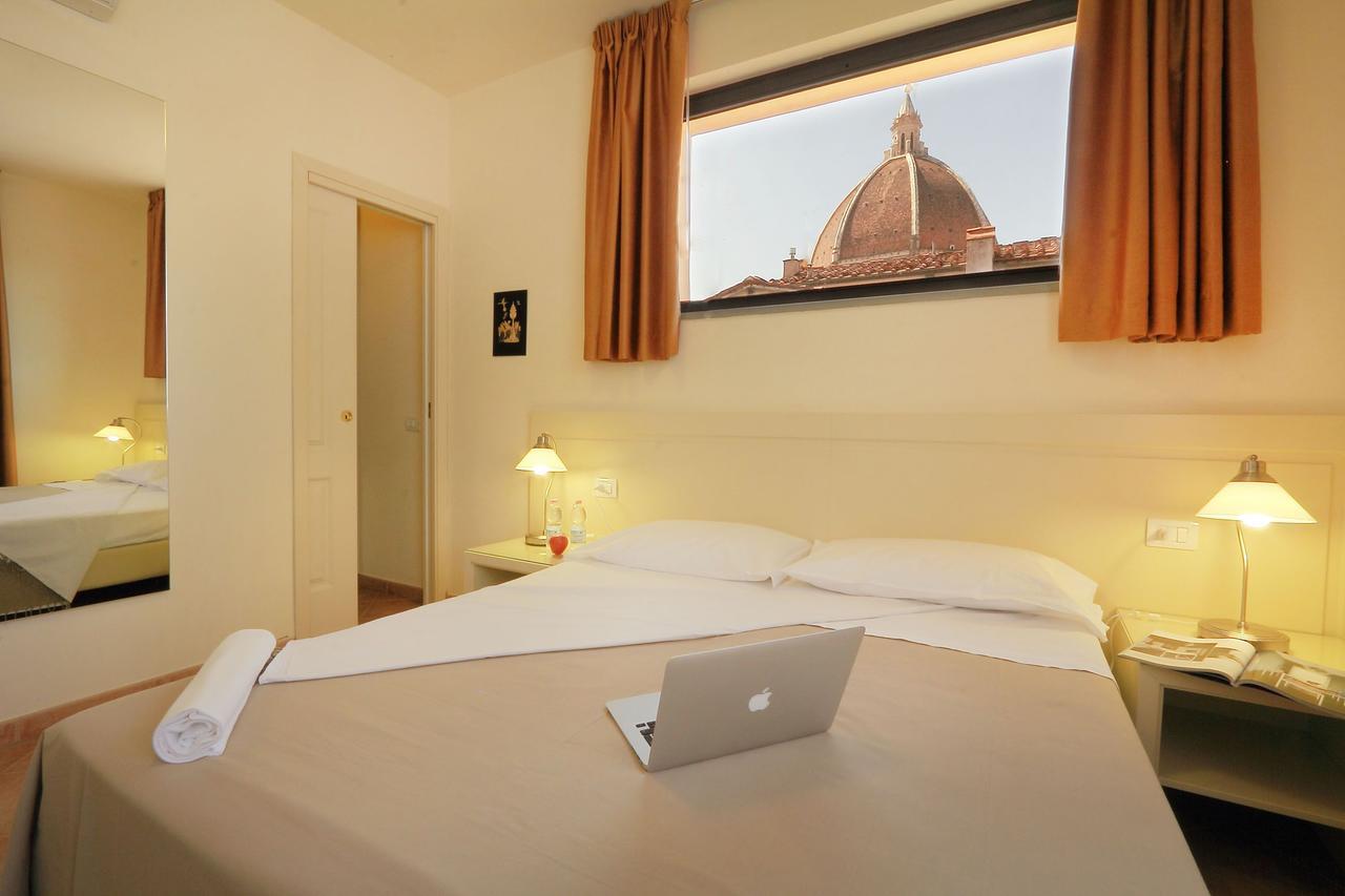 Relais Martinez Florencia Exterior foto