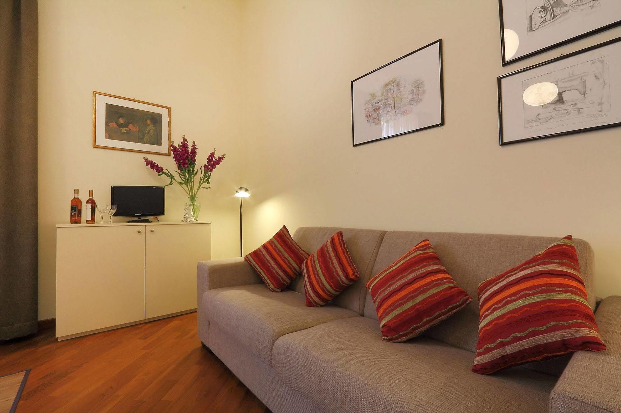 Relais Martinez Florencia Exterior foto