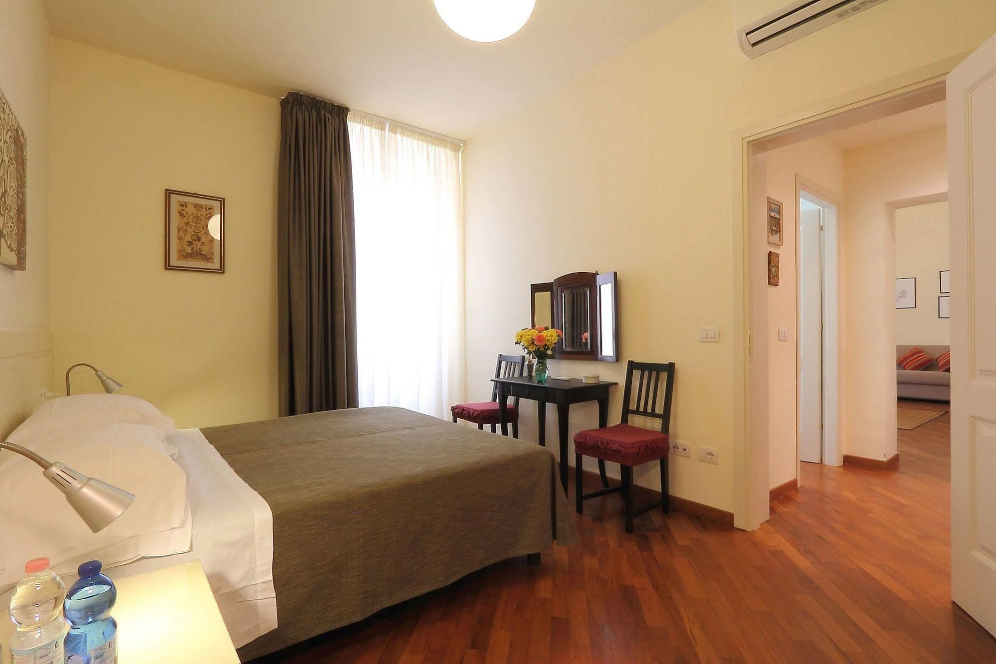 Relais Martinez Florencia Exterior foto