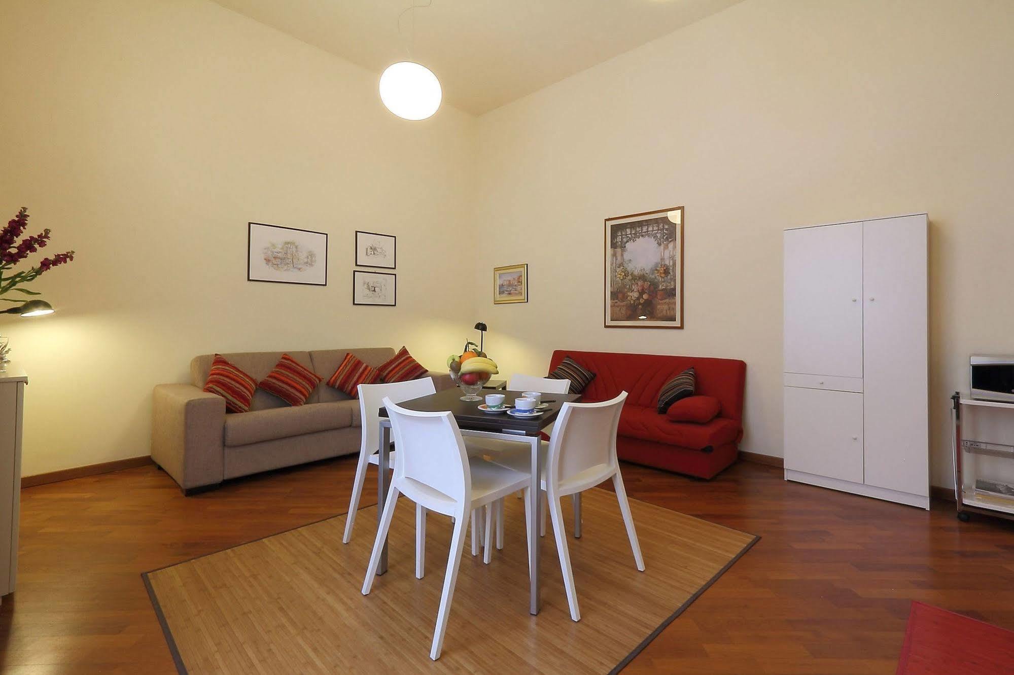 Relais Martinez Florencia Exterior foto
