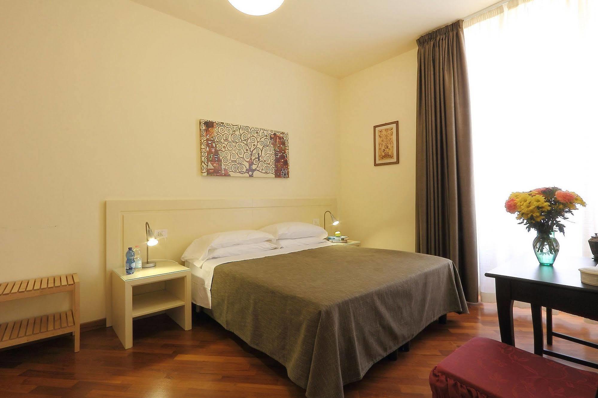 Relais Martinez Florencia Exterior foto