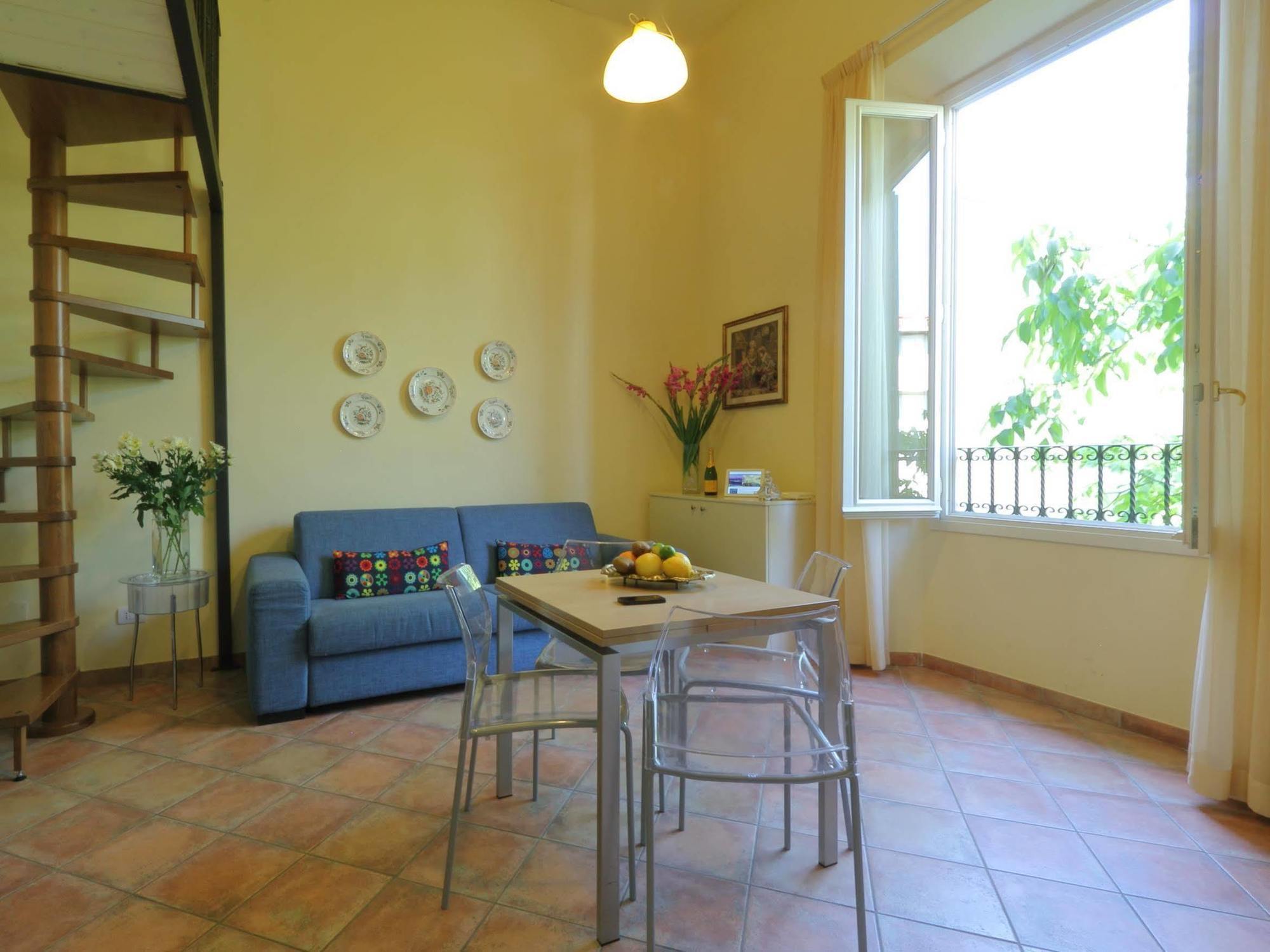 Relais Martinez Florencia Exterior foto