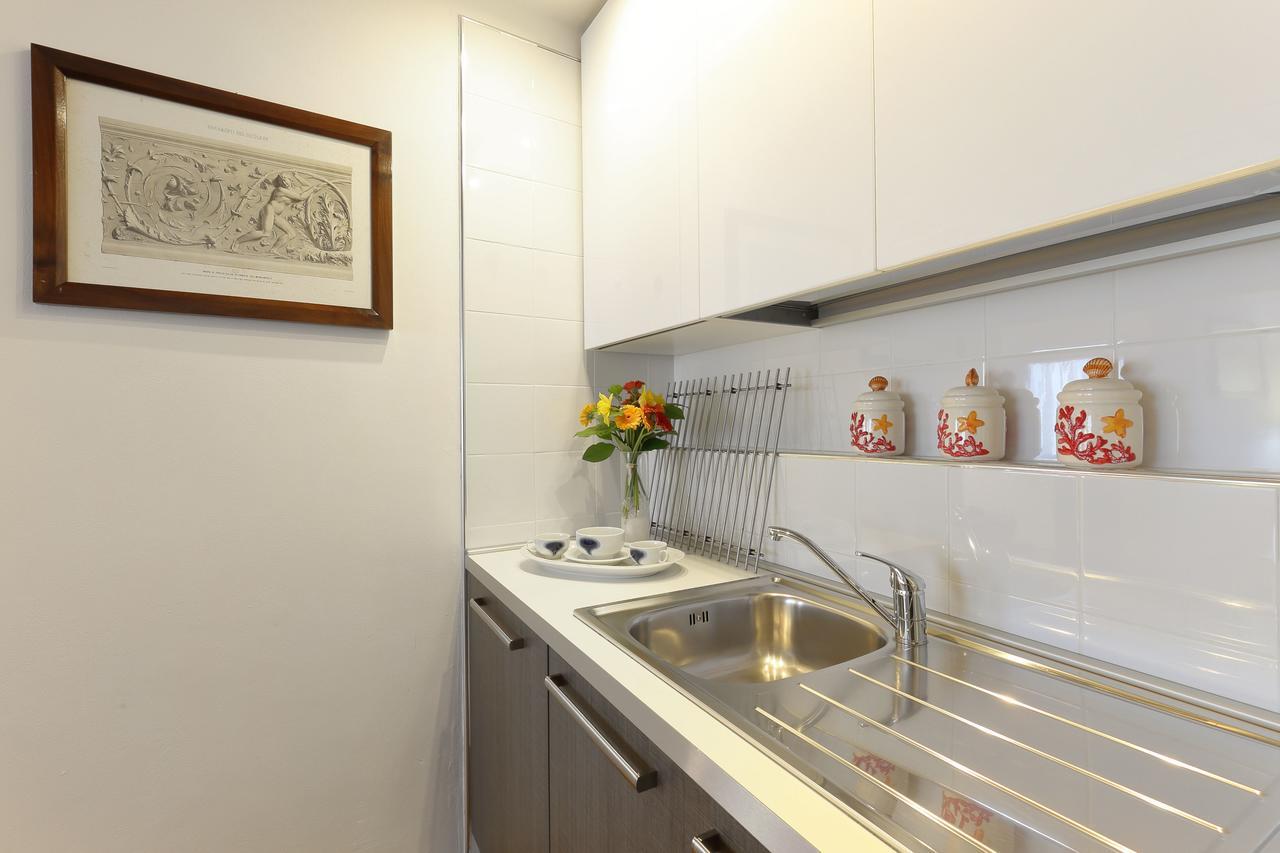 Relais Martinez Florencia Exterior foto