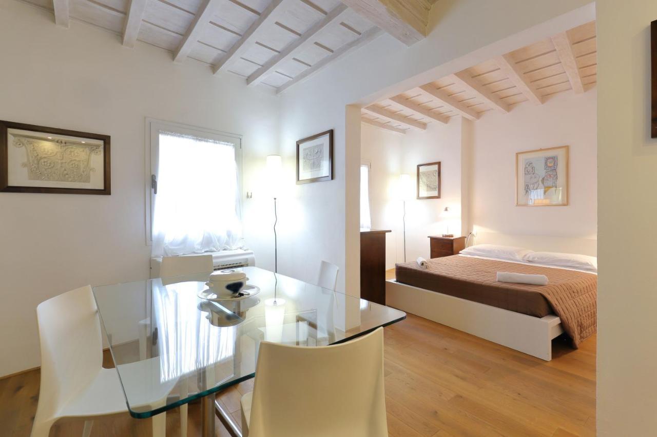 Relais Martinez Florencia Exterior foto