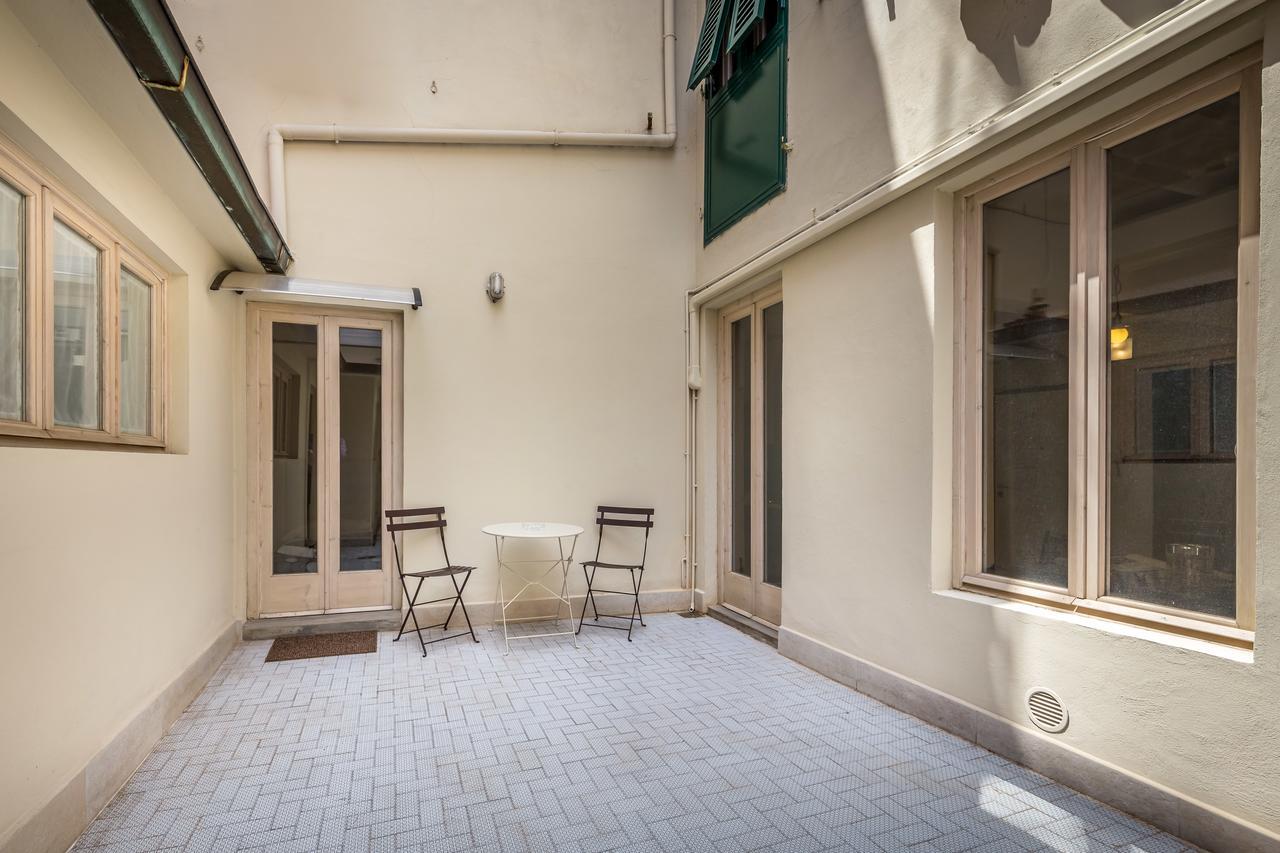 Relais Martinez Florencia Exterior foto