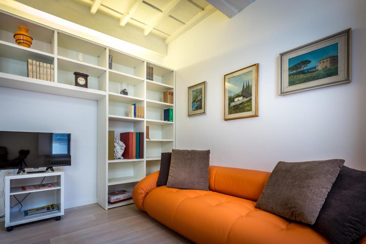 Relais Martinez Florencia Exterior foto